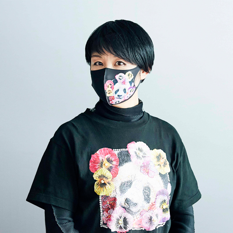 横尾美美 プロフィール | CULTURE ONE